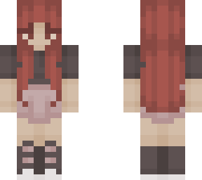 :: i could be red - remake ::