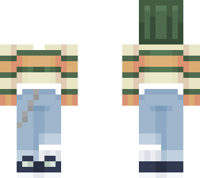 + casual days + (ob/edit)