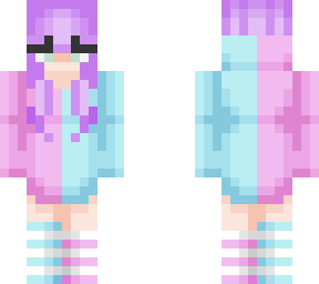 ~ cotton candy ~