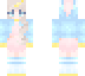 ~ cotton candy unicorn ~