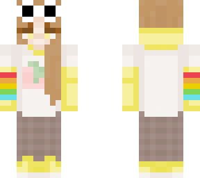 ~ dino hoodie + pride + clout goggles ~