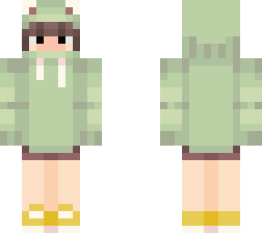 frog