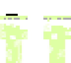 ~green apple bubble tea~made by ashley~