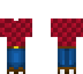 ~lumberjack~