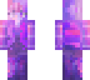 -pride skin-