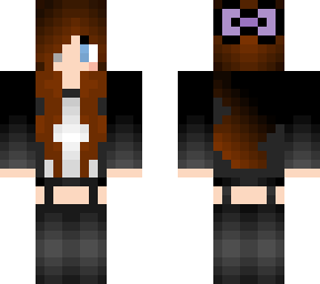 1204s' female friend