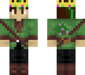 2nd stage king smallishbeans