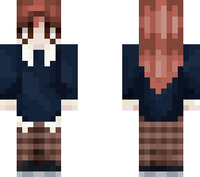 a skin for my friend :)