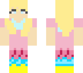 abby gibbs normal outfit