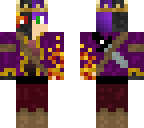 aceracer14 dragonkin