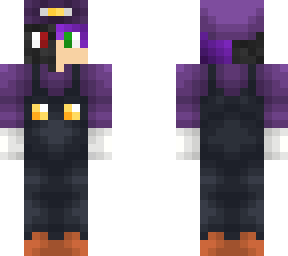 aceracer14 waluigi