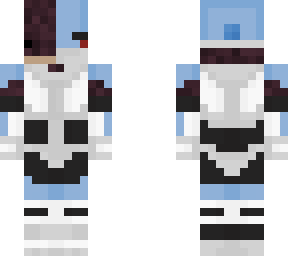ajolote cyborg