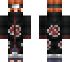 akaski pain (slightly modified)