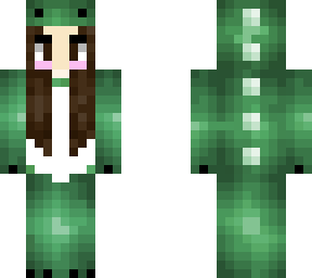 alegator skin