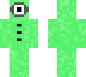 alien