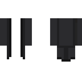 all houses robe (slim)