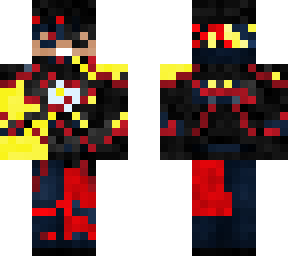 all the flashs