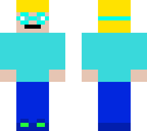 allen sculks (improved)