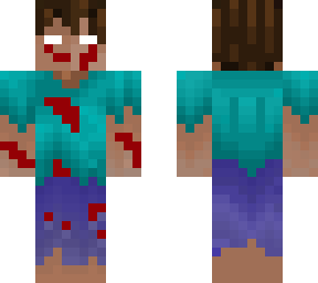 almost dead herobrine