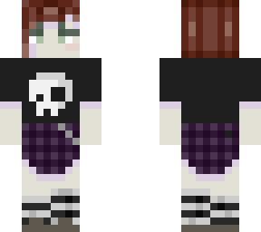 alternate aesthetic outfit