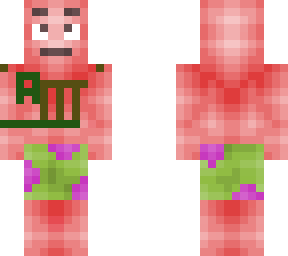 am patricio