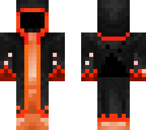 amber flames gang