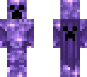 amethyst creeper