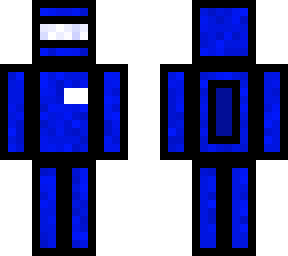 among us {blue}