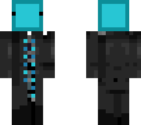 aqua boii