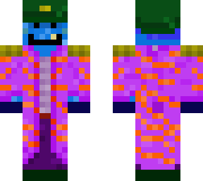 army grunchman