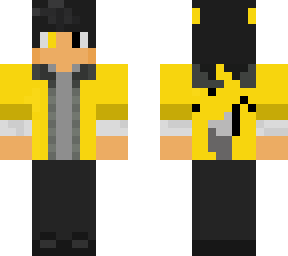 ash light ultima werewolf re-designed
