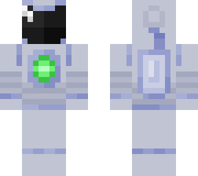 astronaut battle unit