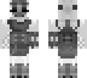 ava (wynncraft) alternate shell