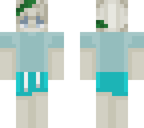 b3stist skin