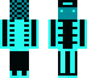 bad boy enderman