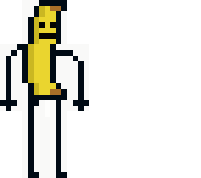 banana!!