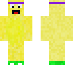 banana boi