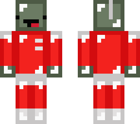basic far future zombie skeppy