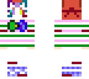 bb's skin v-2