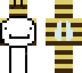 bee dream