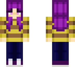 bee shirt girl