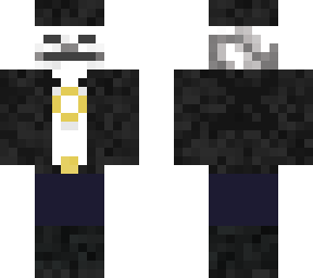 biker skeleton