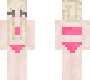 bikini final