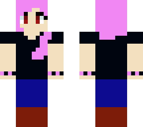 blackpink girl ~ by pxstelstxr