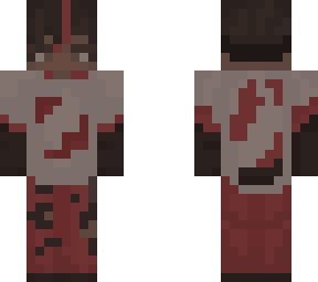 blood punk