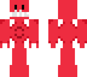 bloodluster (another edit)