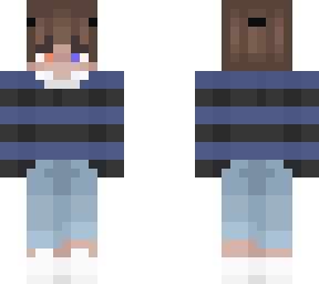 blue :>