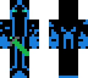 blue assassin