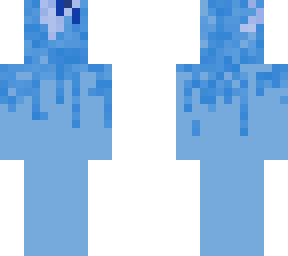 blue boi