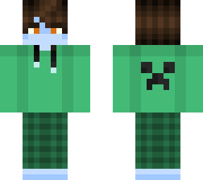 blue me pajamas